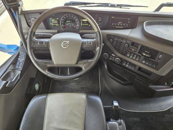 FH 540 10x4 / ERKIN 245.000 L 7+5 / WINCH